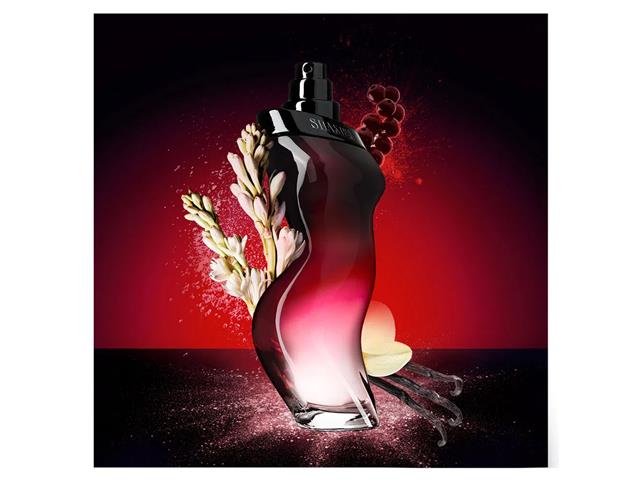 Perfume Shakira Dance Red Midnight Feminino Eau de Toilette 80ML - 3