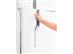 Geladeira Electrolux DC35A Cycle Defrost Branco 260 Litros 110V - 2