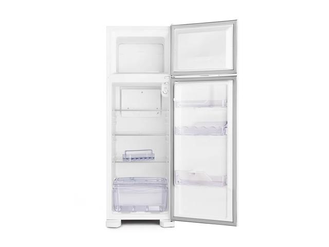 Geladeira Electrolux DC35A Cycle Defrost Branco 260 Litros 220V - 3