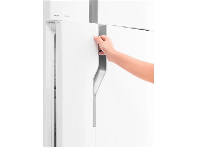 Geladeira Electrolux DC35A Cycle Defrost Branco 260 Litros 220V - 2
