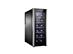 Adega de Vinhos Climatizadas Electrolux ACB12 Preta 12 Garrafas Bivolt - 0