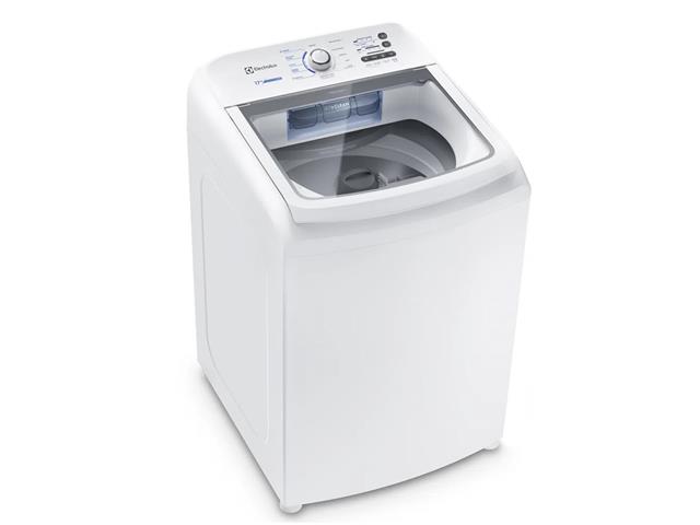 Lavadora de Roupas Electrolux LED17 Essential ...
