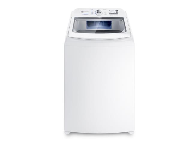 Lavadora de Roupas Electrolux LED17 Essential Care 17 KG 110V - 1
