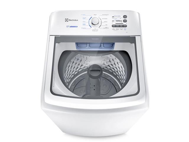 Lavadora de Roupas Electrolux LED17 Essential Care 17 KG 110V - 2