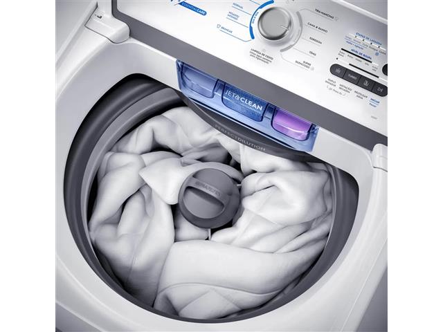 Lavadora de Roupas Electrolux LED17 Essential Care 17 KG 110V - 3