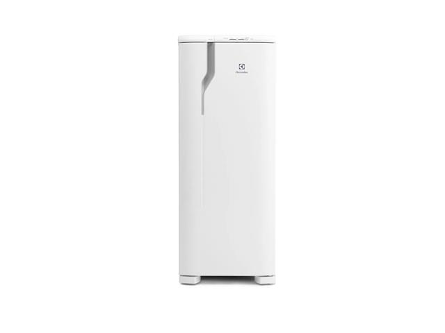 Geladeira Cycle Defrost Electrolux RE31 Degelo...