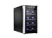 Adega de Vinhos Climatizadas Electrolux ACB08 Preta 8 Garrafas Bivolt - 0