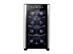 Adega de Vinhos Climatizadas Electrolux ACB08 Preta 8 Garrafas Bivolt - 1