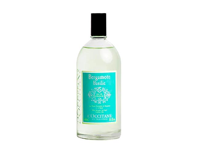 Colônia Desodorante L'Occitane en Pro...