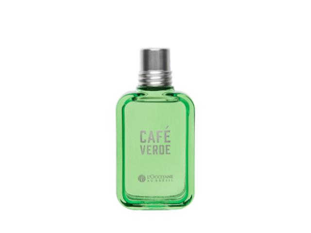 Perfume Deo Colônia L'Occitane au Brésil Café Verde 15ML