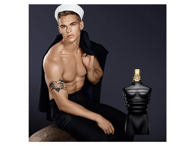 Perfume Jean Paul Gaultier Le Male Le Parfum EDP Masculino 125ML - 2