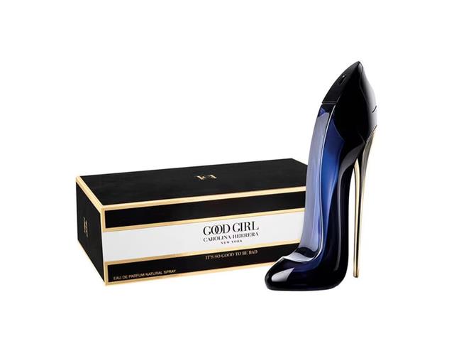 Perfume Carolina Herrera Good Girl Eau de Parfum Feminino 150ML - 2