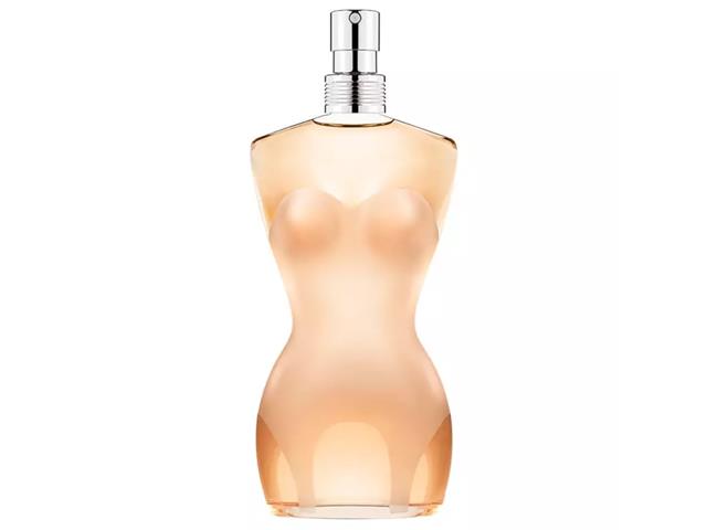 Perfume Feminino Classique Jean Paul Gaultier Eau de Toilette 100ml - 1