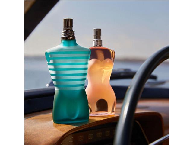 Perfume Feminino Classique Jean Paul Gaultier Eau de Toilette 100ml - 8