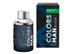 Perfume Benetton Colors Man Black Eau de Toilette Masculino 60ML - 0