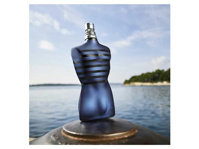 Perfume Jean Paul Gaultier Ultra Male Eau de Toilette Masculino 125ML - 4