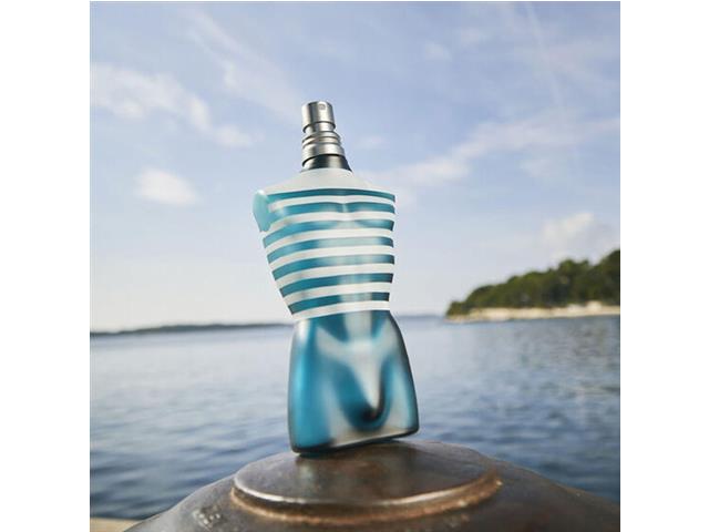 Perfume Jean Paul Gaultier Le Male Eau de Toilette Masculino 75ML - 3