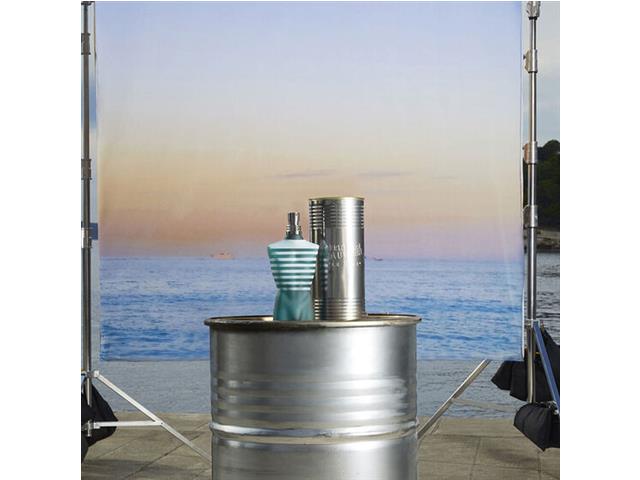 Perfume Jean Paul Gaultier Le Male Eau de Toilette Masculino 75ML - 4