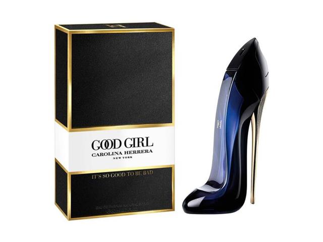 Perfume Carolina Herrera Good Girl Eau de Parfum Feminino 50ML