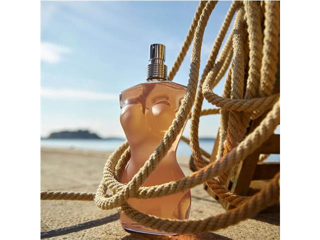 Perfume Jean Paul Gaultier Classique Eau de Toilette Feminino 50ML - 5