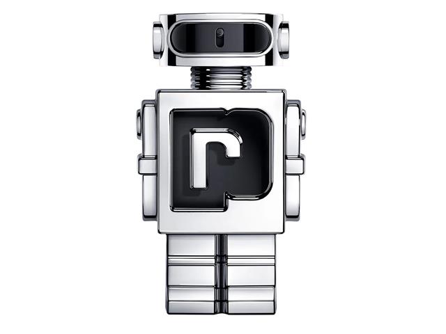 Perfume Paco Rabanne Phantom Eau de Toilette Masculino 150ML - 1