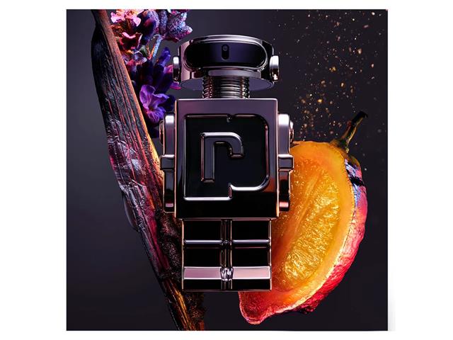 Perfume Paco Rabanne Phantom Eau de Toilette Masculino 150ML - 2