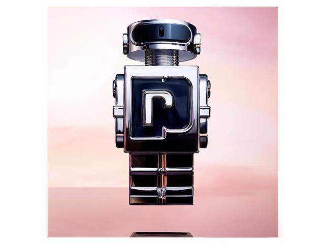 Perfume Paco Rabanne Phantom Eau de Toilette Masculino 150ML - 3