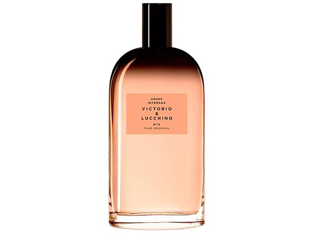 Perfume Victorio & Lucchino Águas Intensas Flor Oriental EDT Fem 150ML - 1