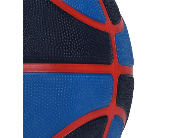 Bola de Basquete Wilson NBA Team Tribute Philadelphia 76ers Tamanho 7 - 1