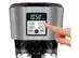 Cafetera Black+Decker Vortex de 1.2 L 12 Tazas Programable Negro - 1