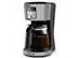 Cafetera Black+Decker Vortex de 1.2 L 12 Tazas Programable Negro - 0