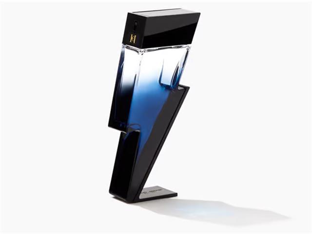 Perfume Carolina Herrera Bad Boy Cobalt Eau de Parfum Masculino 50ML - 1