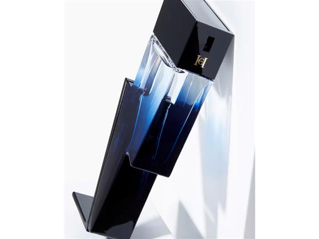Perfume Carolina Herrera Bad Boy Cobalt Eau de Parfum Masculino 50ML - 2