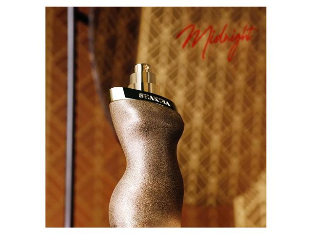 Perfume Shakira Dance Midnight Feminino Eau de Toilette 80ML - 3