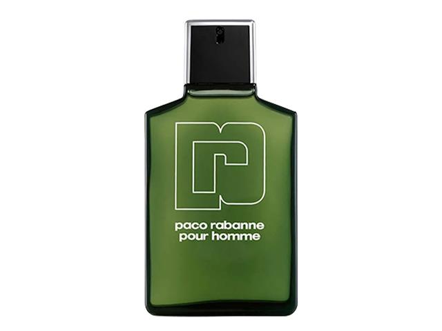 Perfume Paco Rabanne Pour Homme Masculino Eau de Toilette 100ML - 1