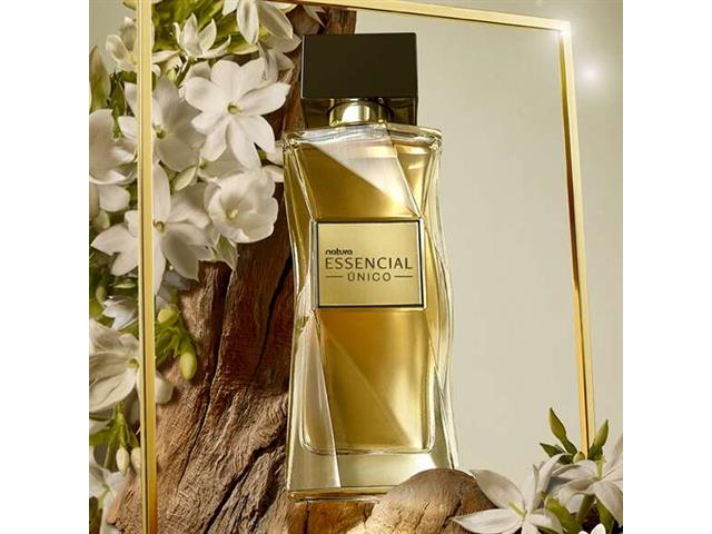 Perfume Deo Parfum Natura Essencial Único Feminino 90ML - 1