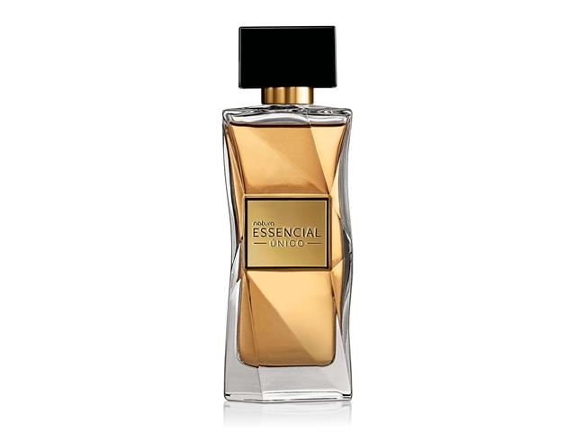 Perfume Deo Parfum Natura Essencial Único Femi...