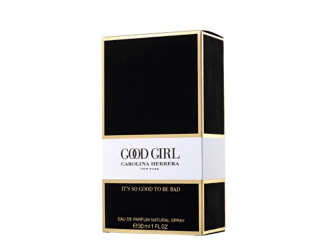 Perfume Carolina Herrera Good Girl - EDP 30ml - 2