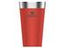 Copo Térmico de Cerveja sem Tampa Stanley Flame Red 473ML - 1